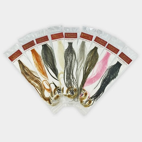 Whiting 100 Pack Size 16 — Precisionflyandtackle